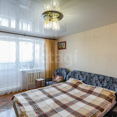 Квартира 63,4 м², 3-комнатная - изображение 5