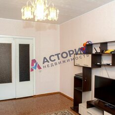 Квартира 51,5 м², 2-комнатная - изображение 4