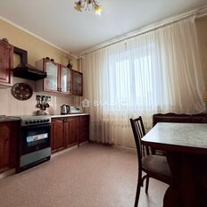 Квартира 70,4 м², 3-комнатная - изображение 1