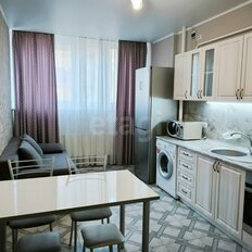 Квартира 39,3 м², 1-комнатная - изображение 3