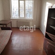 Квартира 30,5 м², 1-комнатная - изображение 1