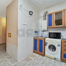 Квартира 32,2 м², 1-комнатная - изображение 3