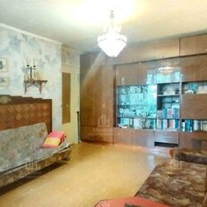 Квартира 49,6 м², 2-комнатная - изображение 4