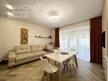 145 м² таунхаус, 2,8 сотки участок 8 900 000 ₽ - изображение 102