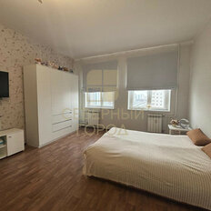 Квартира 51,1 м², 1-комнатная - изображение 1