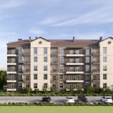 Квартира 39,9 м², 1-комнатная - изображение 4