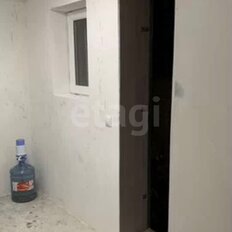 Квартира 27,2 м², 1-комнатная - изображение 4