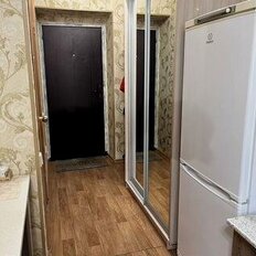 Квартира 23,8 м², студия - изображение 2