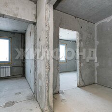 Квартира 58,6 м², 3-комнатная - изображение 1