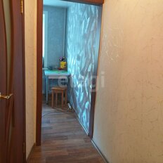 Квартира 44,4 м², 2-комнатная - изображение 4