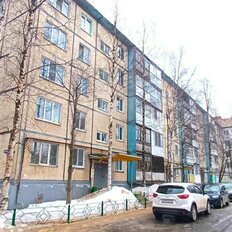 Квартира 61,3 м², 3-комнатная - изображение 1