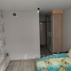 Квартира 15,8 м², студия - изображение 5