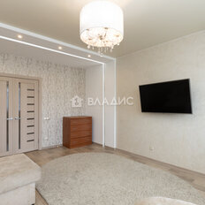 Квартира 107,3 м², 3-комнатная - изображение 3