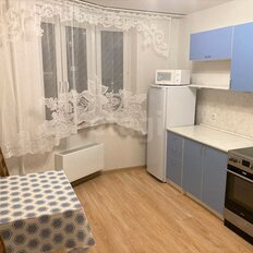 Квартира 37,8 м², 1-комнатная - изображение 4