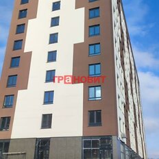 Квартира 28,9 м², студия - изображение 2