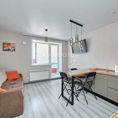 Квартира 75 м², 3-комнатная - изображение 5