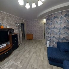 Квартира 81,5 м², 4-комнатная - изображение 4