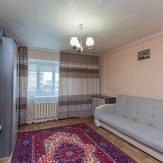 Квартира 34 м², 2-комнатная - изображение 3