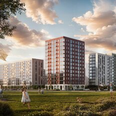 Квартира 67,1 м², 3-комнатная - изображение 4