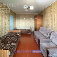 Квартира 34,6 м², 1-комнатная - изображение 2