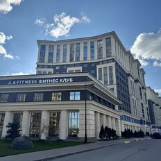 Квартира 36,2 м², 1-комнатная - изображение 1