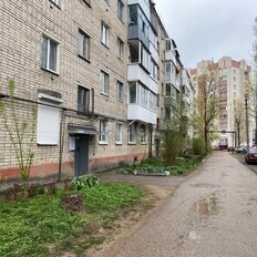 Квартира 44,7 м², 2-комнатная - изображение 3