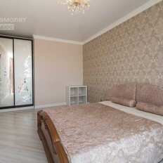 Квартира 84,7 м², 2-комнатная - изображение 5