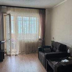 Квартира 53,6 м², 2-комнатная - изображение 4