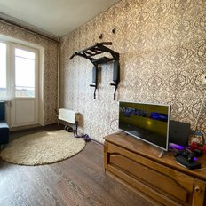 Квартира 36,8 м², 1-комнатная - изображение 4