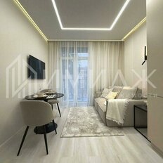 Квартира 36 м², 2-комнатная - изображение 1
