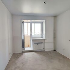 Квартира 107,3 м², 3-комнатная - изображение 4