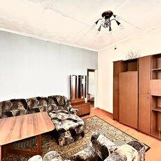 Квартира 53,9 м², 3-комнатная - изображение 5