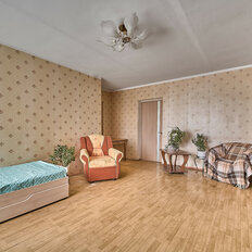 Квартира 64,7 м², 3-комнатная - изображение 2