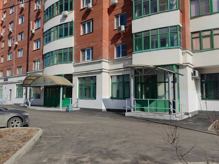 217 м², торговое помещение 520 800 ₽ в месяц - изображение 1