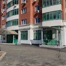 217 м², торговое помещение - изображение 1