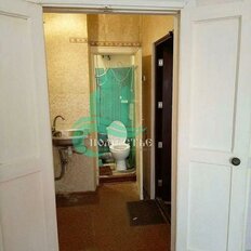 Квартира 22,3 м², 1-комнатная - изображение 1