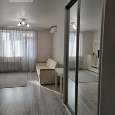 Квартира 24 м², студия - изображение 3