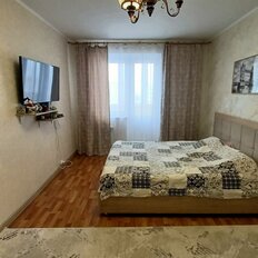 Квартира 36,1 м², 1-комнатная - изображение 1