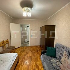 Квартира 47,6 м², 2-комнатная - изображение 5