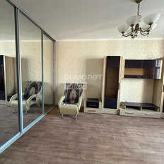 Квартира 37,4 м², 1-комнатная - изображение 3