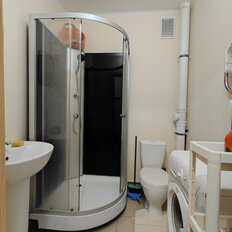 Квартира 26 м², студия - изображение 4