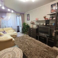 Квартира 60,5 м², 3-комнатная - изображение 3