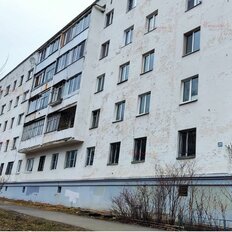Квартира 31 м², 1-комнатная - изображение 1