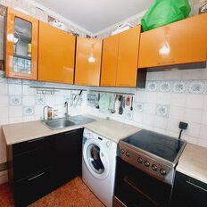 Квартира 41,9 м², 2-комнатная - изображение 4