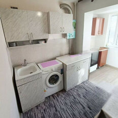 Квартира 34 м², 1-комнатная - изображение 3