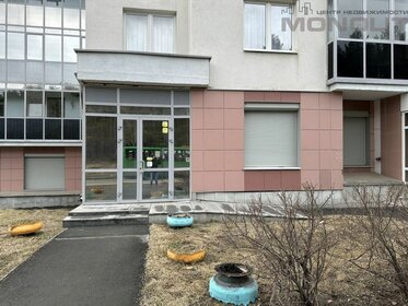 85 м², торговое помещение 42 500 ₽ в месяц - изображение 7