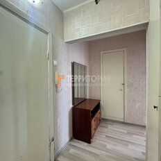 Квартира 34 м², 1-комнатная - изображение 3