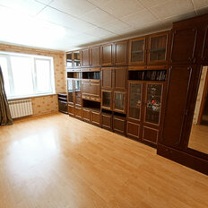 Квартира 53,5 м², 2-комнатная - изображение 3