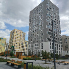 Квартира 37,6 м², 1-комнатная - изображение 2