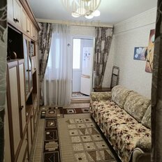 Квартира 23 м², 1-комнатная - изображение 1